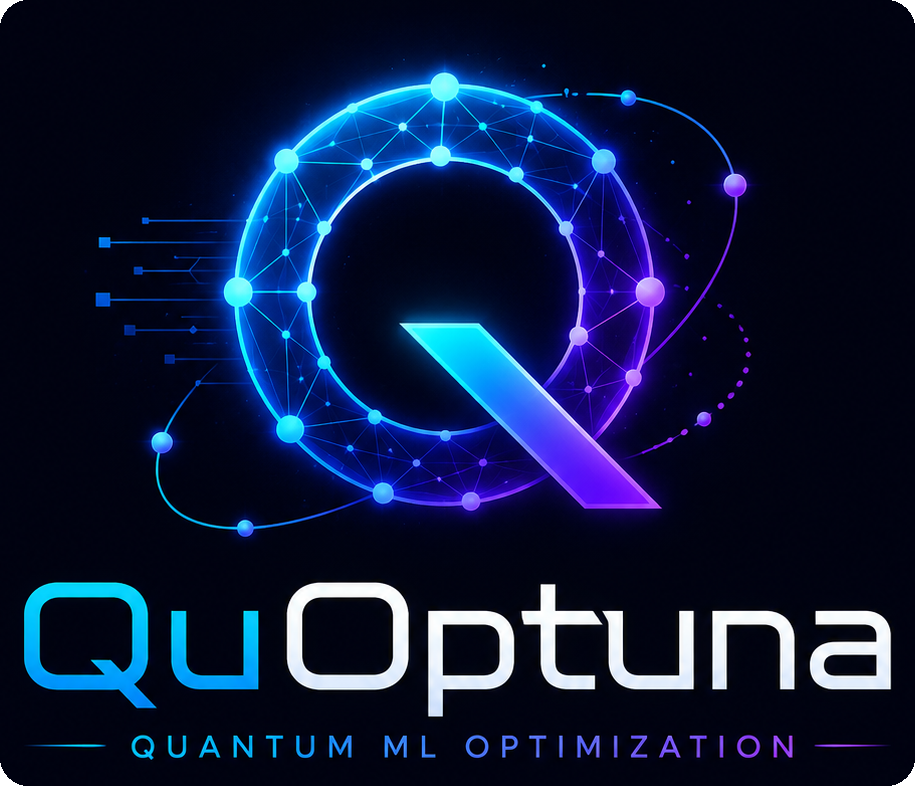 QuOptuna